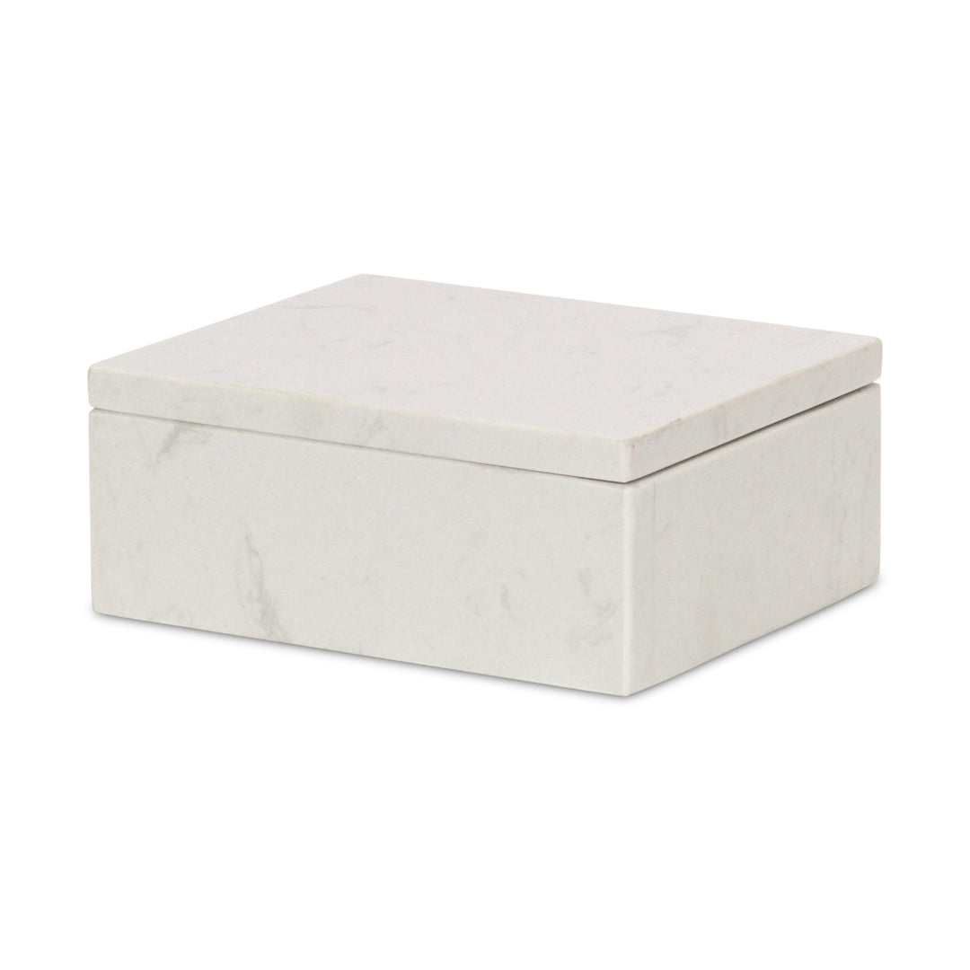 6090 - Sarraseau Marble Box