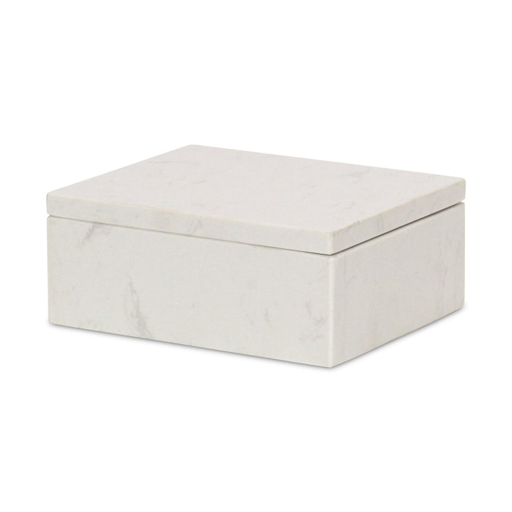 6090 - Sarraseau Marble Box