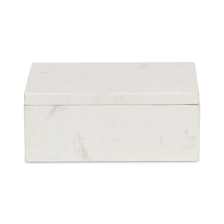6090 - Sarraseau Marble Box