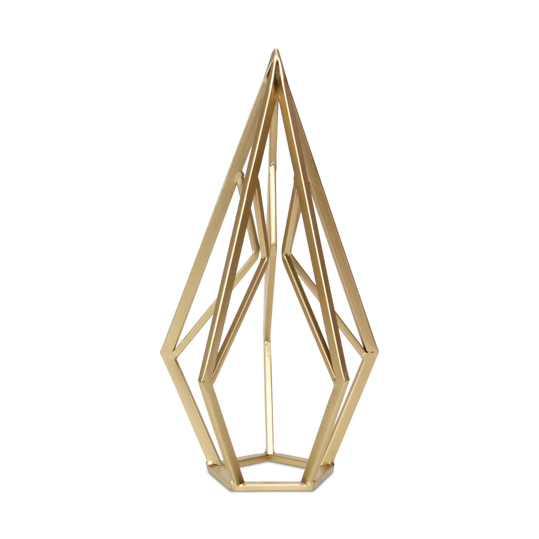 6095GD - Vitera Gold Diamond Décor