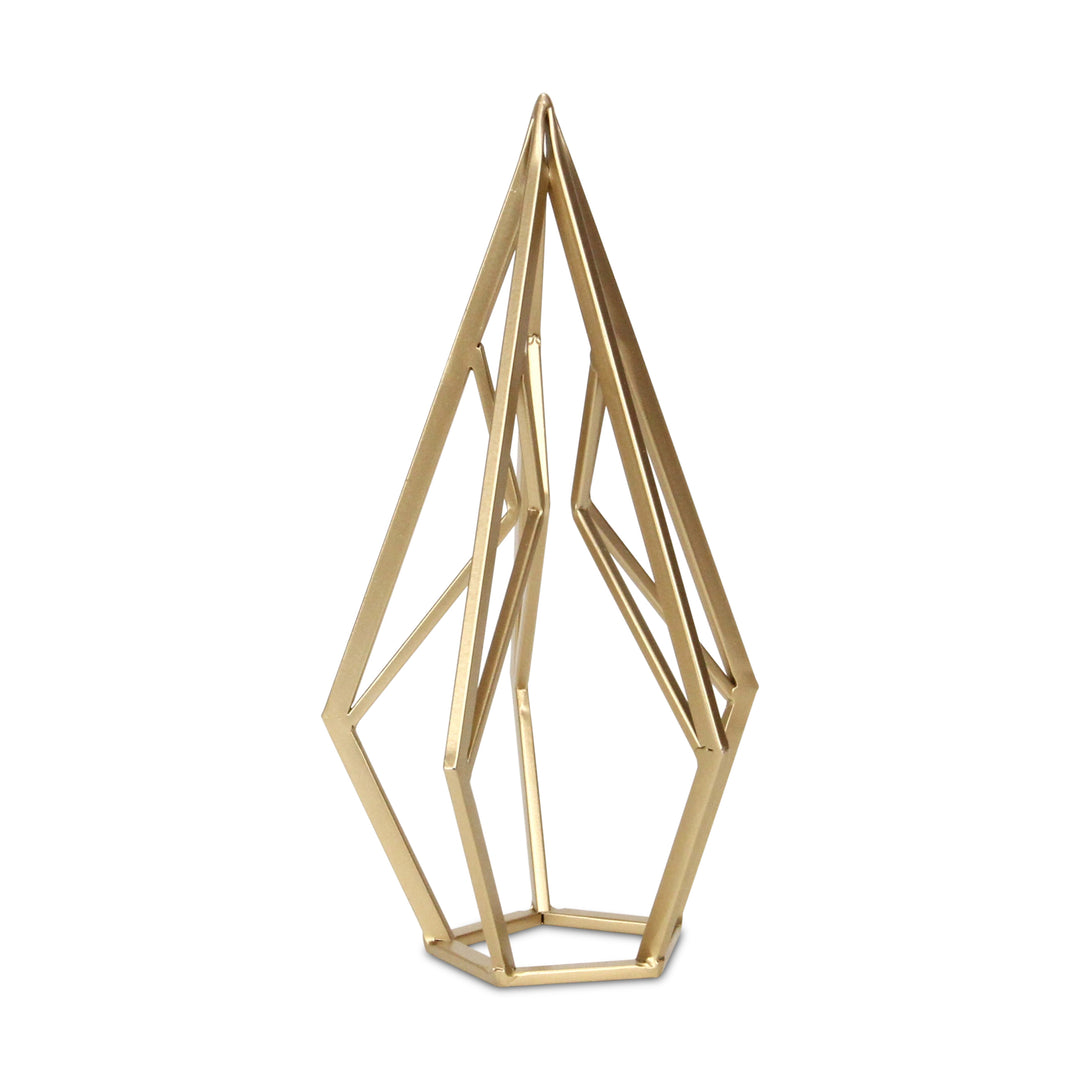 6095GD - Vitera Gold Diamond Décor