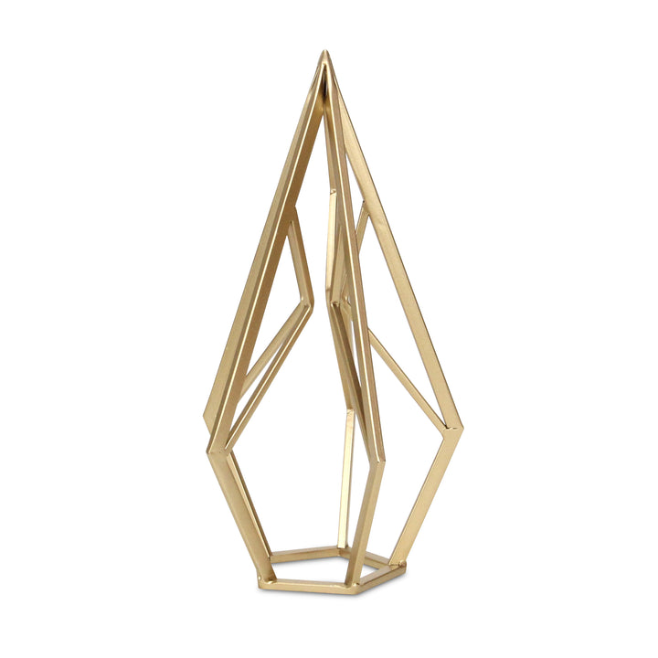 6095GD - Vitera Gold Diamond Décor