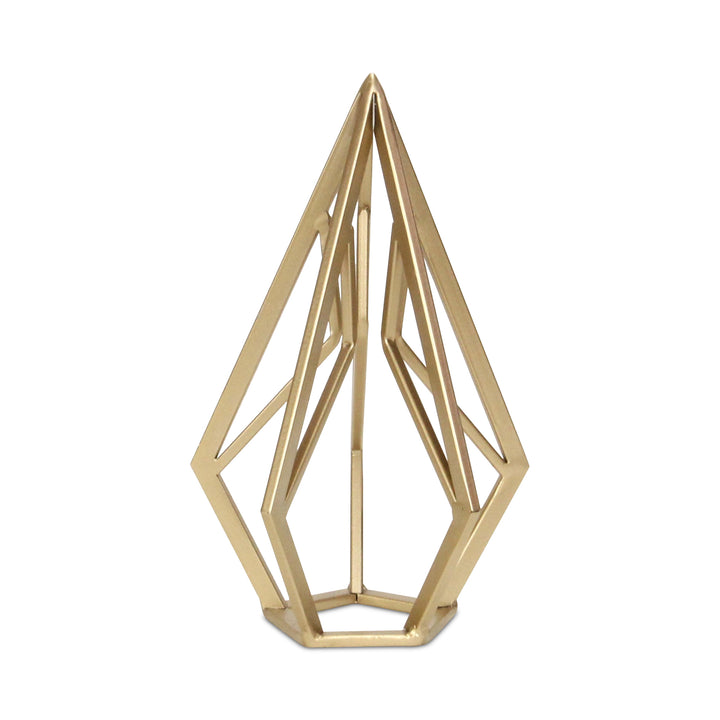 6095GD - Vitera Gold Diamond Décor