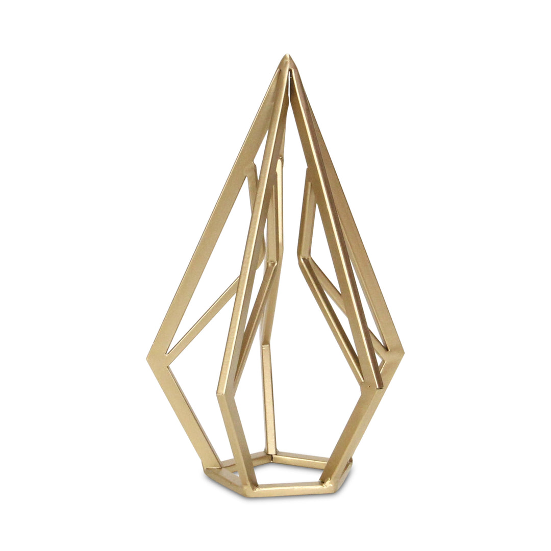 6095GD - Vitera Gold Diamond Décor