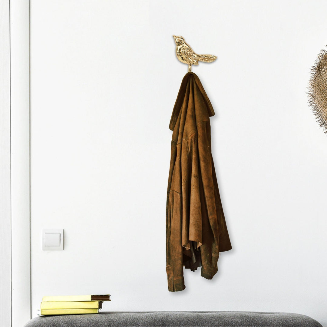 6116GD - Mythra Swallow Cast Iron Hook