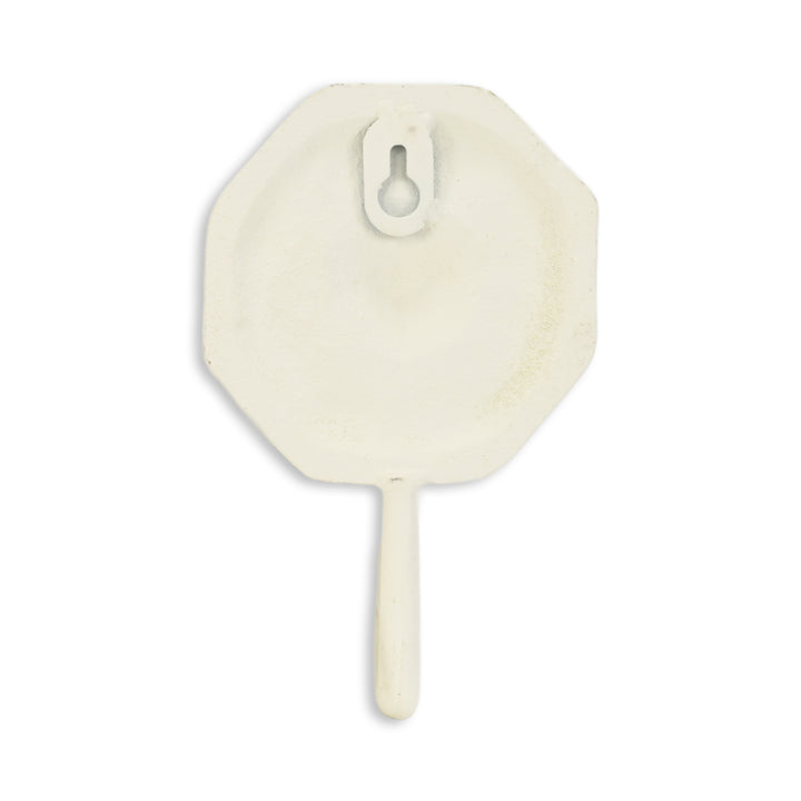 6124SF - Solva Starfish Cast Iron Hook