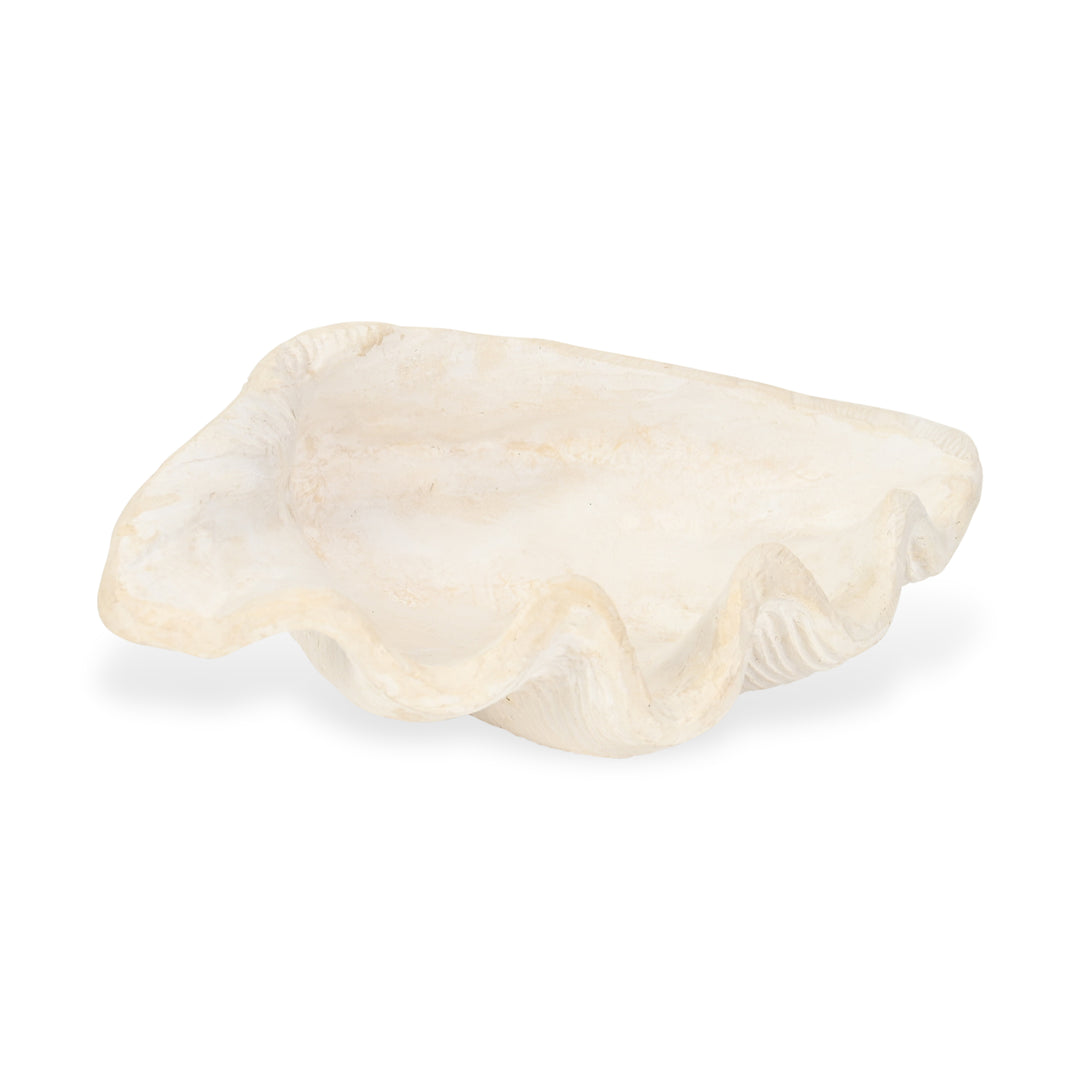 6134 - Vail Sea Shell Catchall Tray