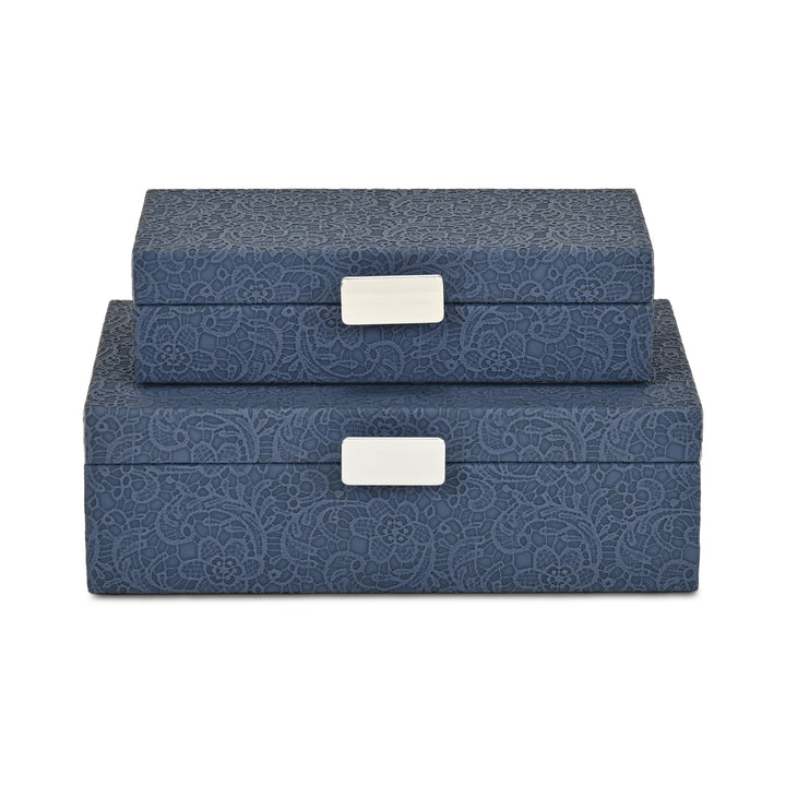 6139-2 - Vyrna Doily Pattern Box Set