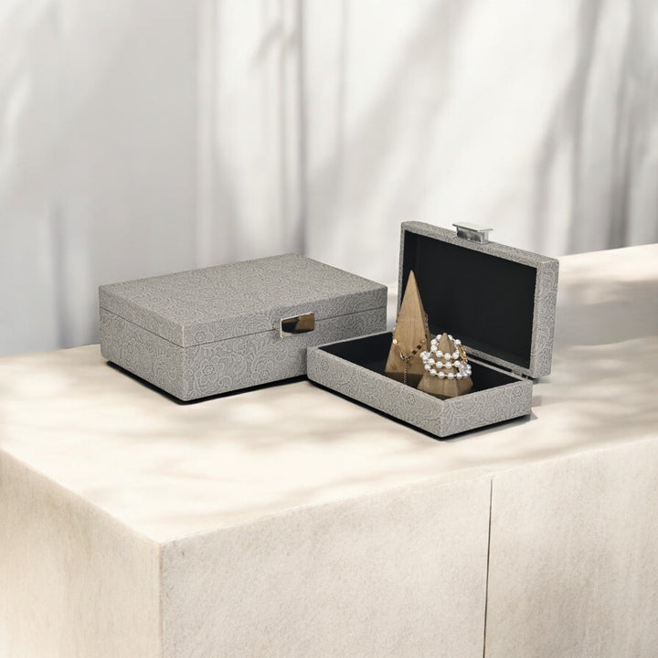 6139-2 - Vyrna Doily Pattern Box Set