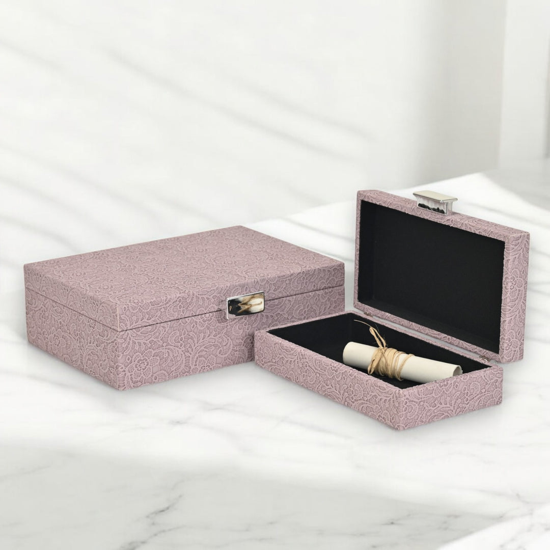 6139-2 - Vyrna Doily Pattern Box Set