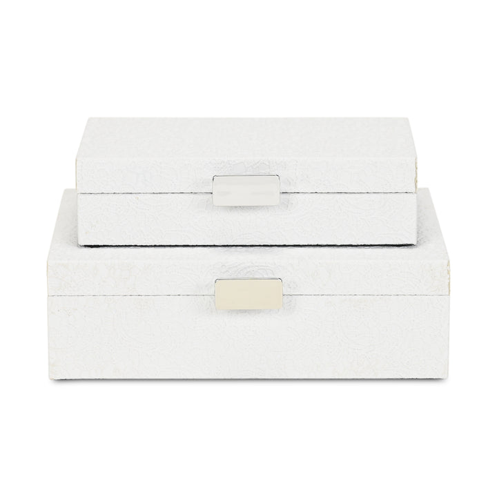 6139-2 - Vyrna Doily Pattern Box Set