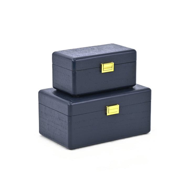 6149-2 - Sable Set of 2 Boxes