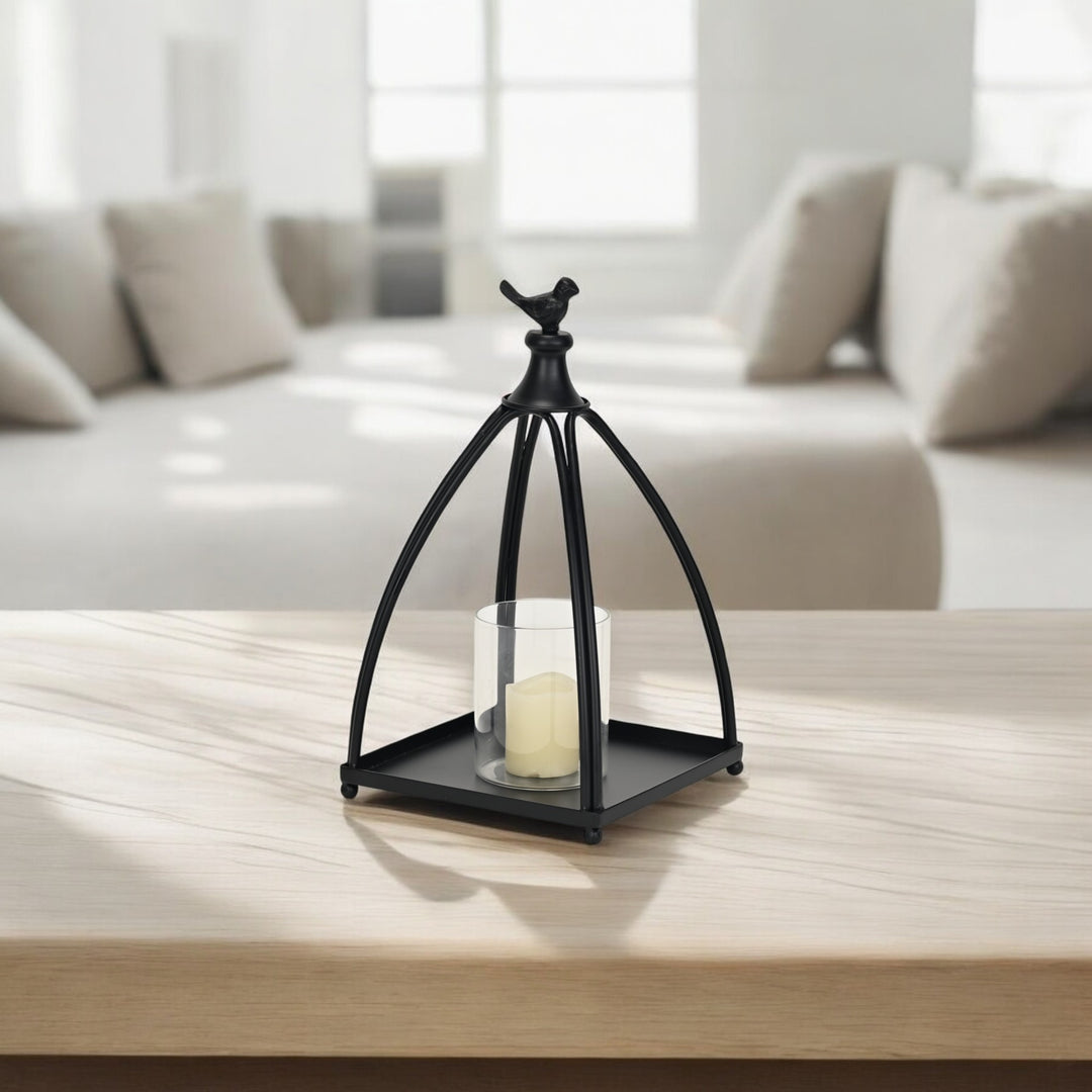 6155 - Veldra Mini Table Lantern