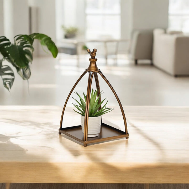 6155 - Veldra Mini Table Lantern