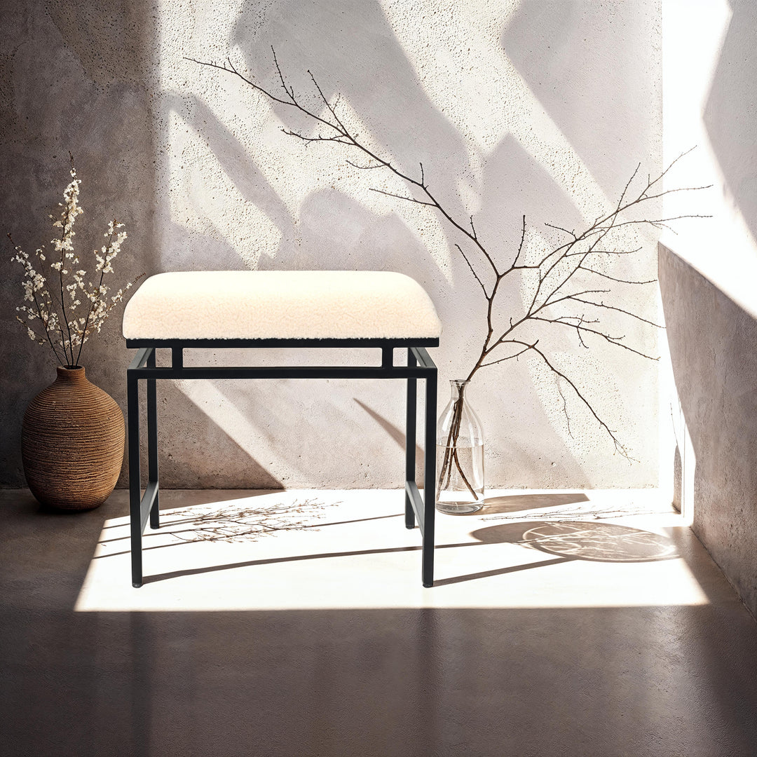 6156 - Trion Linear Themed Bench