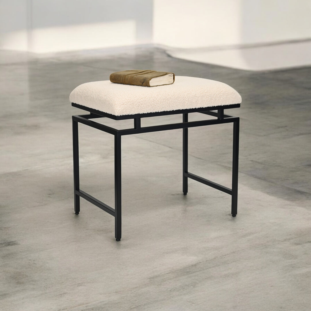 6156 - Trion Linear Themed Bench