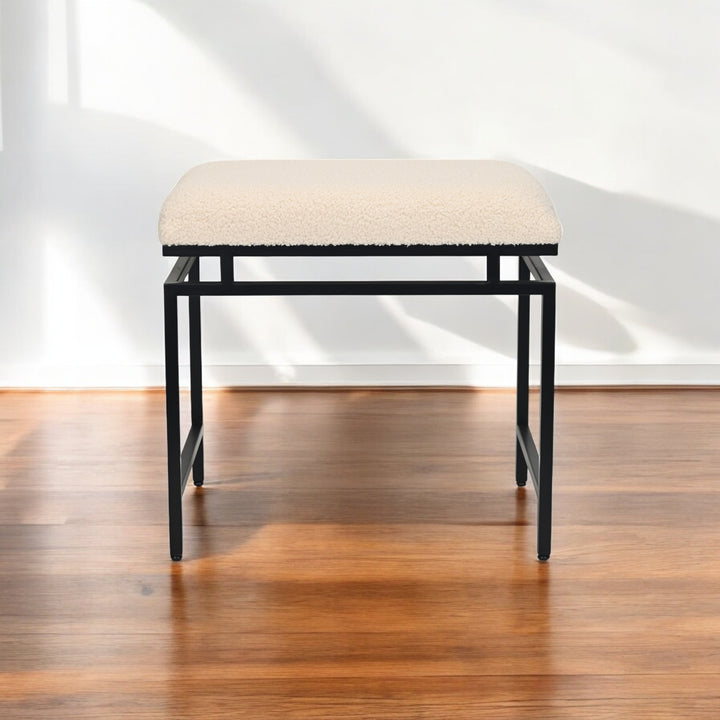 6156 - Trion Linear Themed Bench