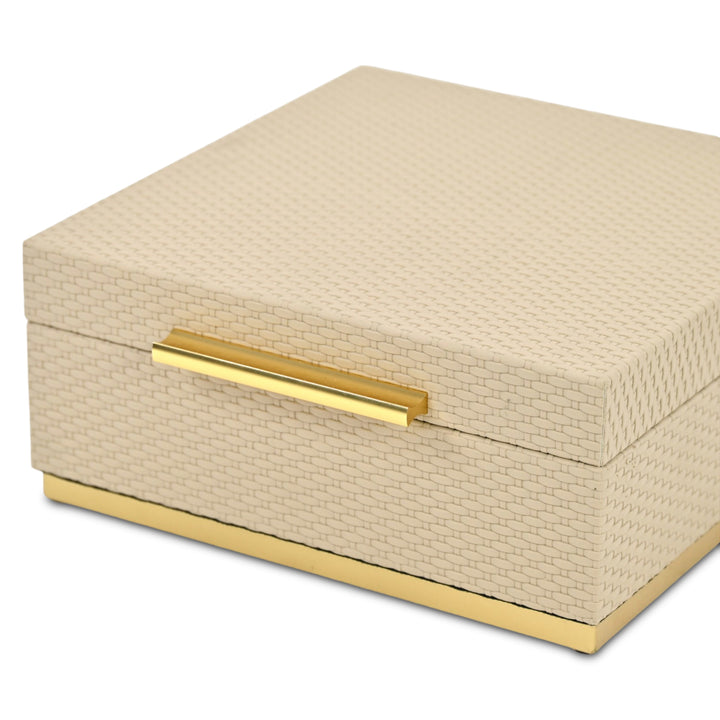 6173-2 - Tamsin Weave Pattern Box Set