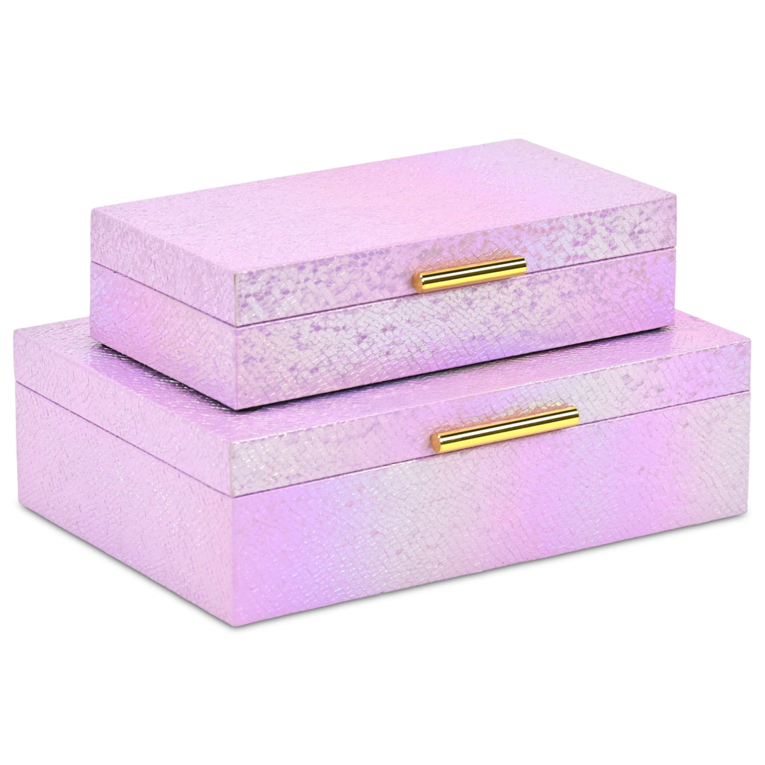 6182-2 - Nimue Seascale Pattern Box Set
