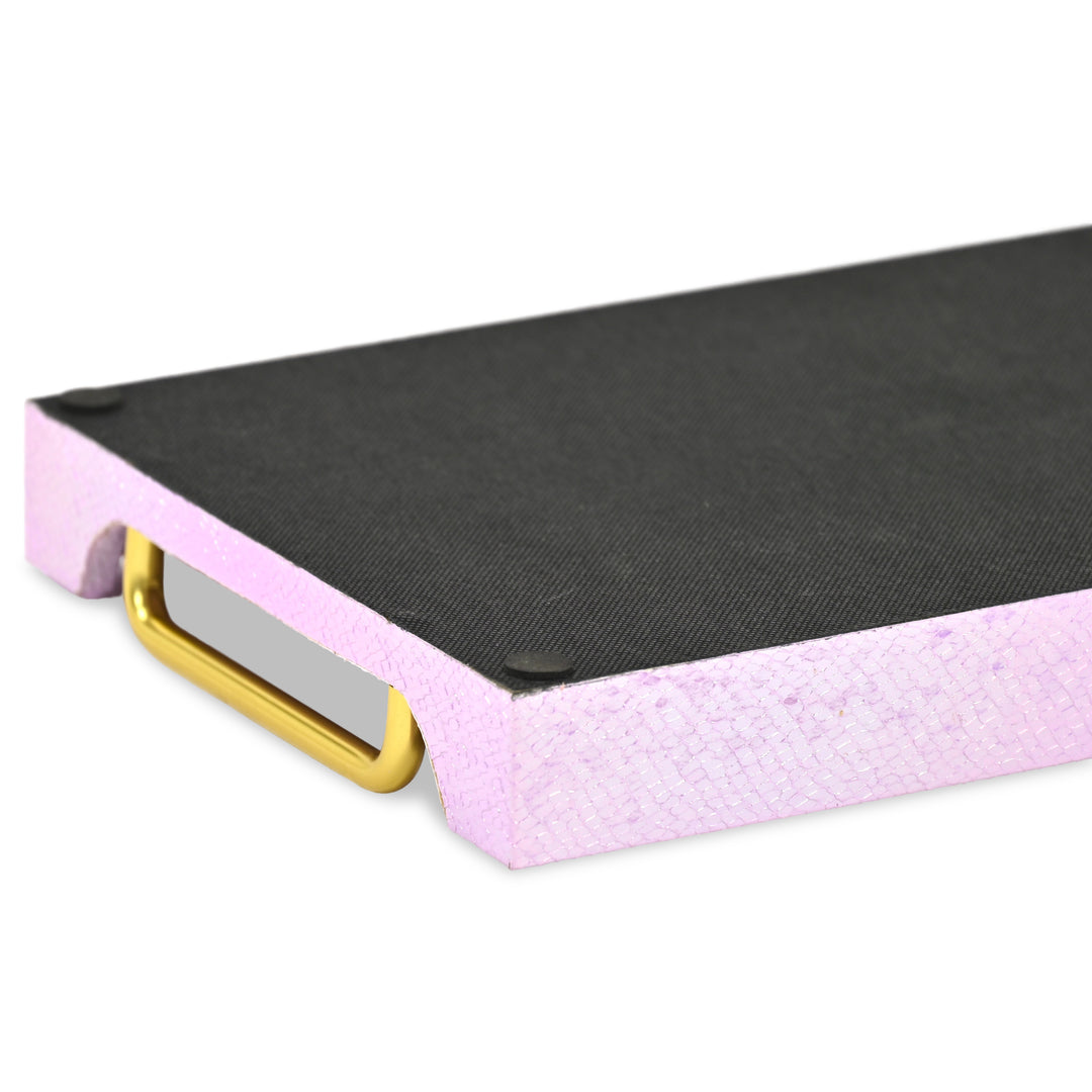 6183 - Nimue Seascale Pattern Tray