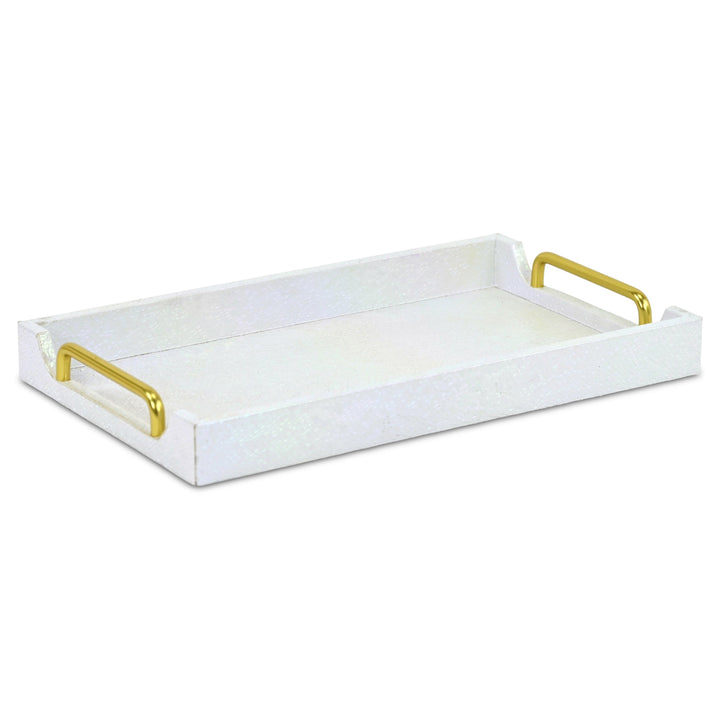 6183 - Nimue Seascale Pattern Tray