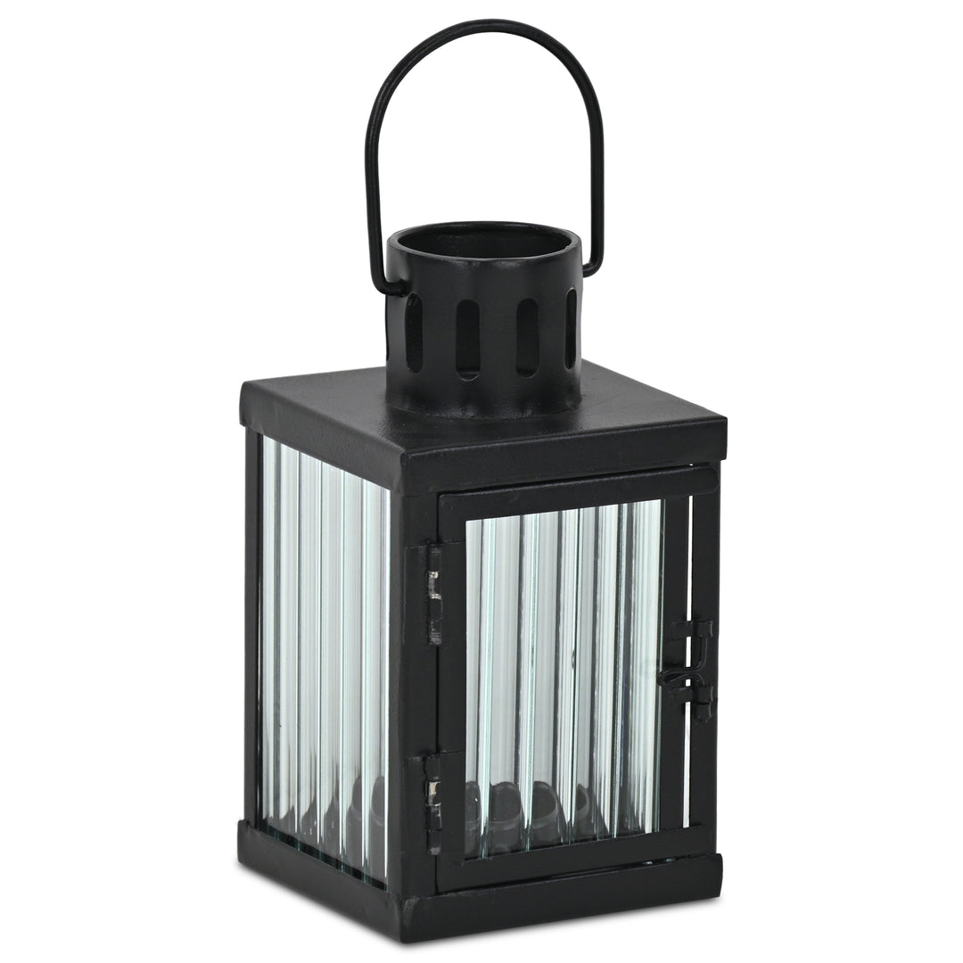 6224 - Marzanna Small Fluted Lantern