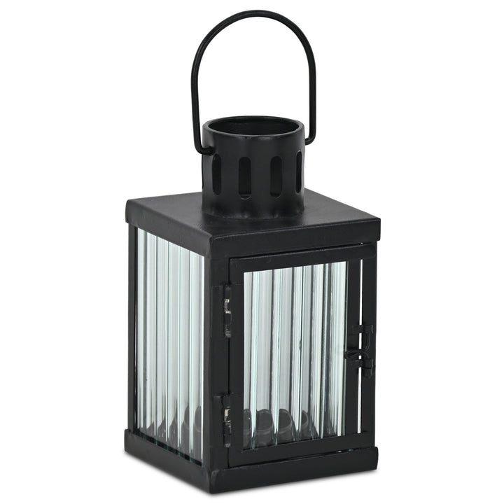 6224 - Marzanna Small Fluted Lantern