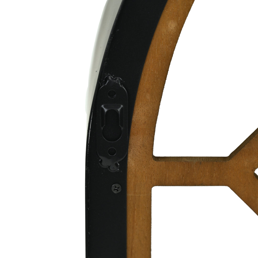 6231 - Meliora Window Themed Wall Shelf