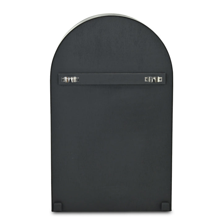 6232 - Mireza 2 Tier Wall Shelf