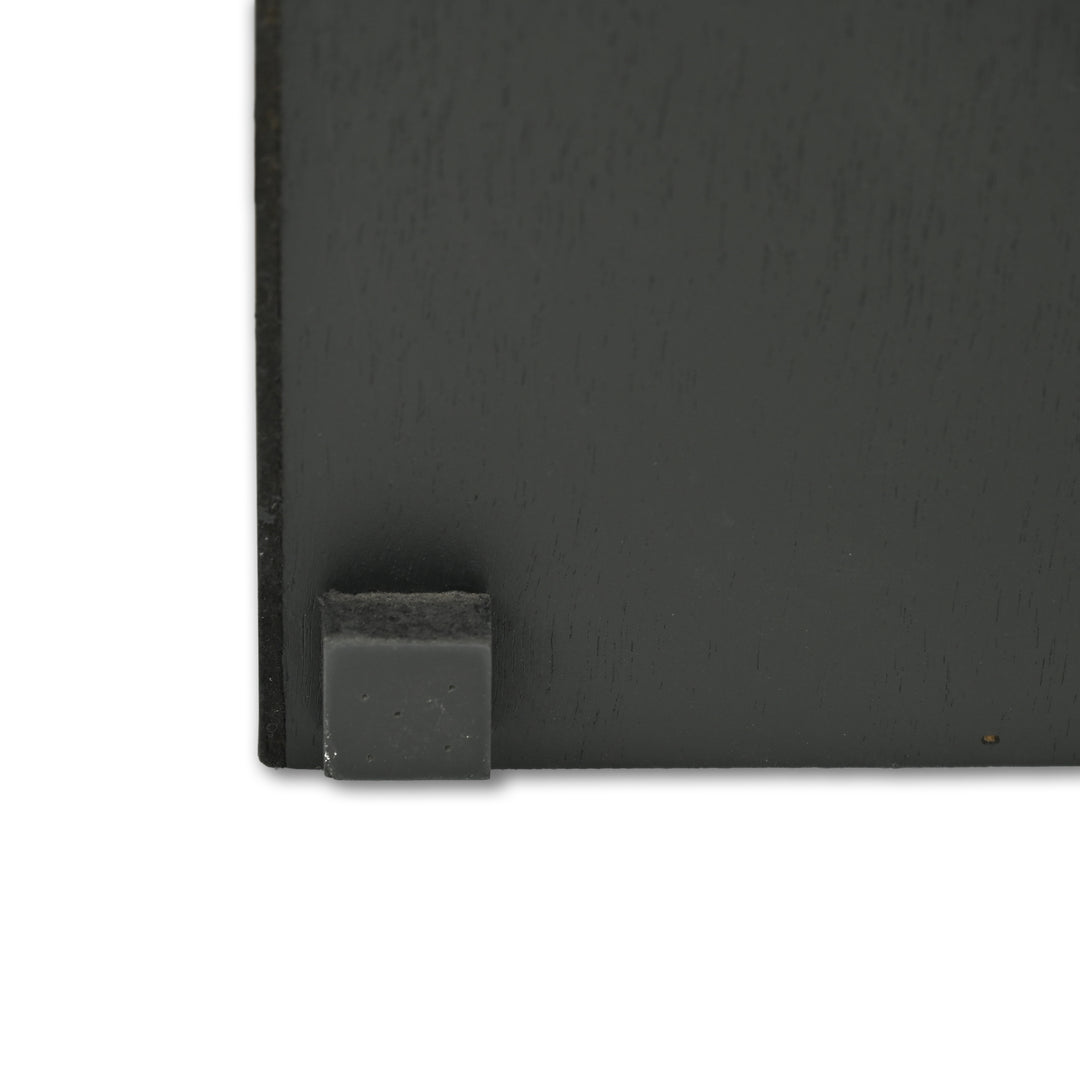 6232 - Mireza 2 Tier Wall Shelf