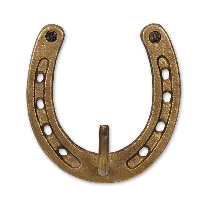 6252 - Pecara Horseshoe Wall Hook