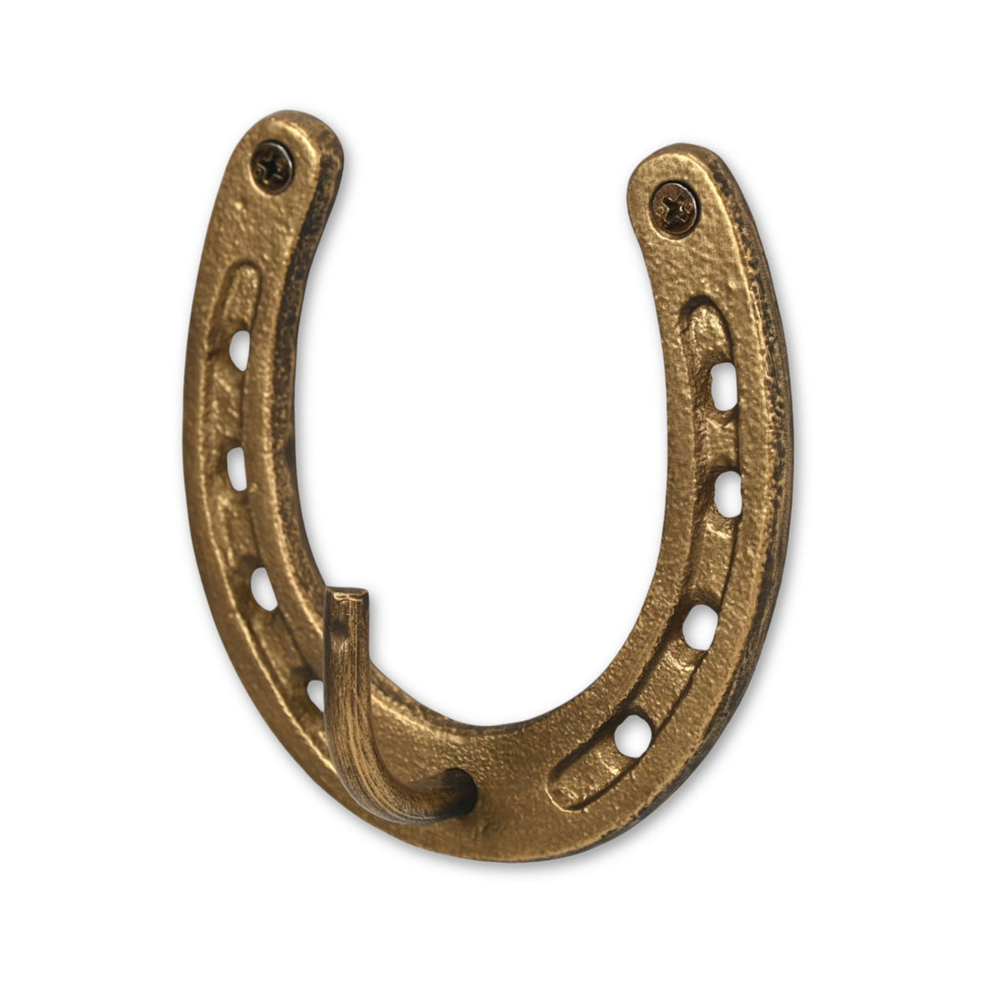 6252 - Pecara Horseshoe Wall Hook