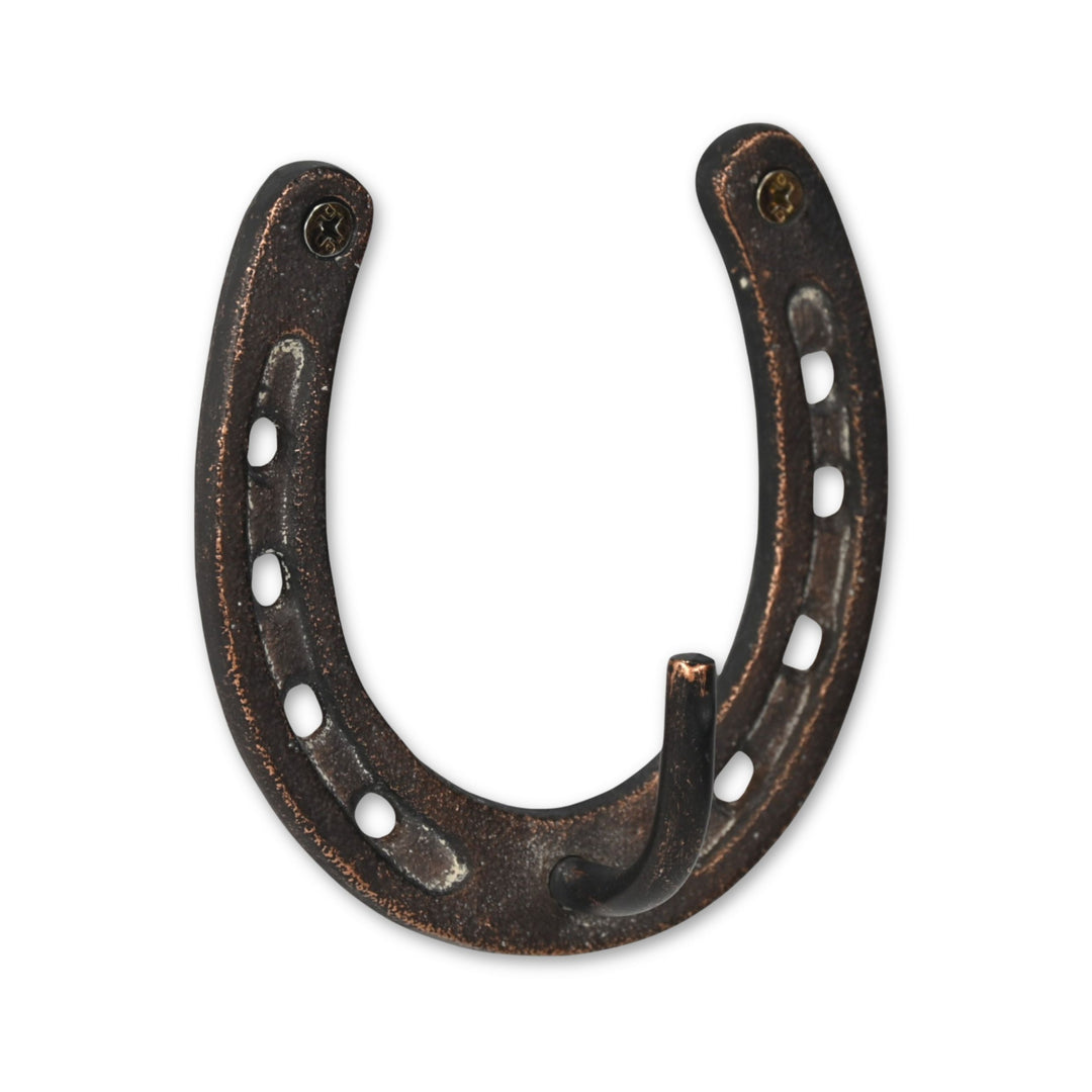 6252 - Pecara Horseshoe Wall Hook
