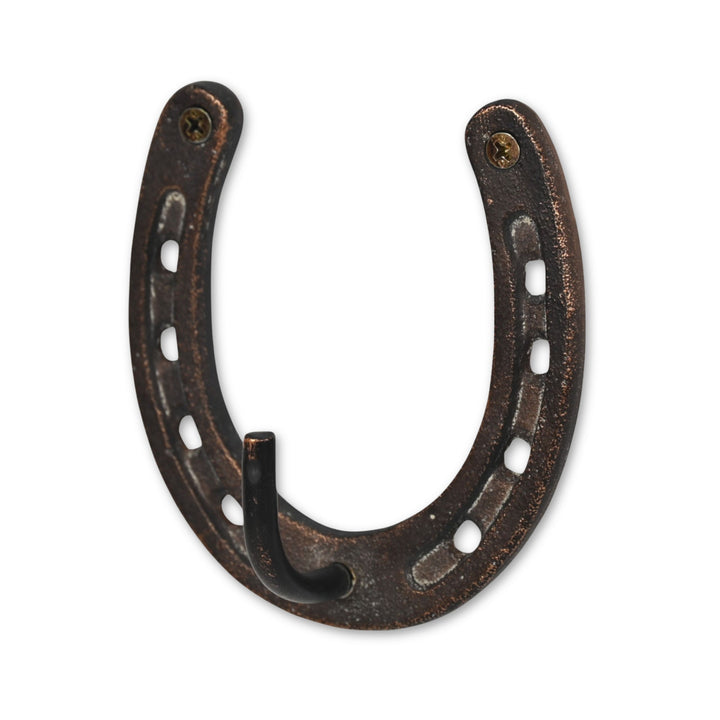 6252 - Pecara Horseshoe Wall Hook
