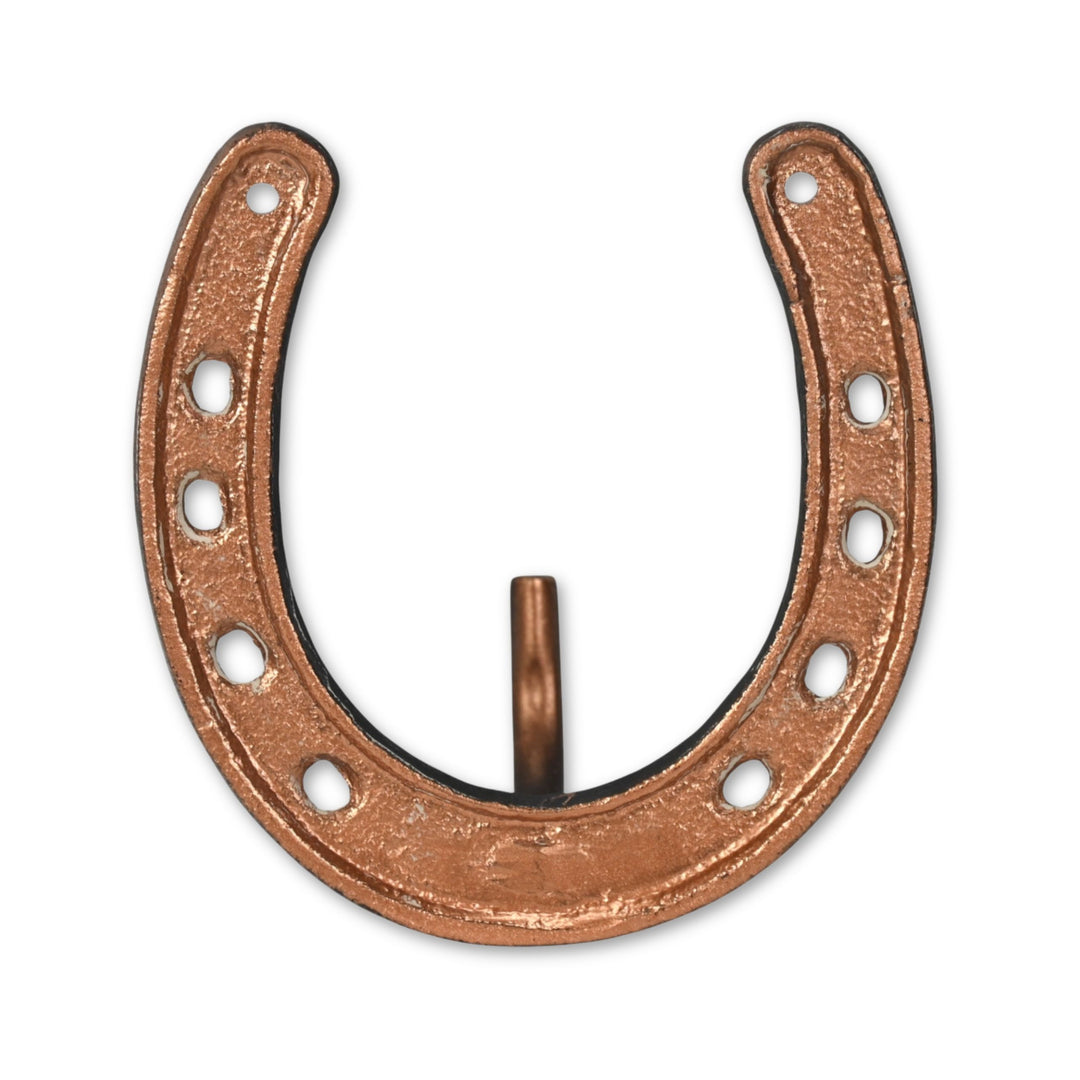 6252 - Pecara Horseshoe Wall Hook