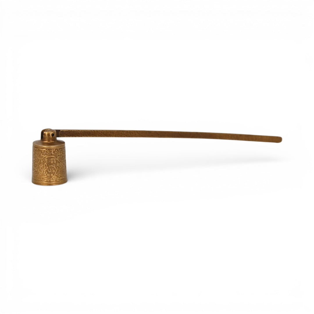 6253 - Theira Bell Candle Snuffer