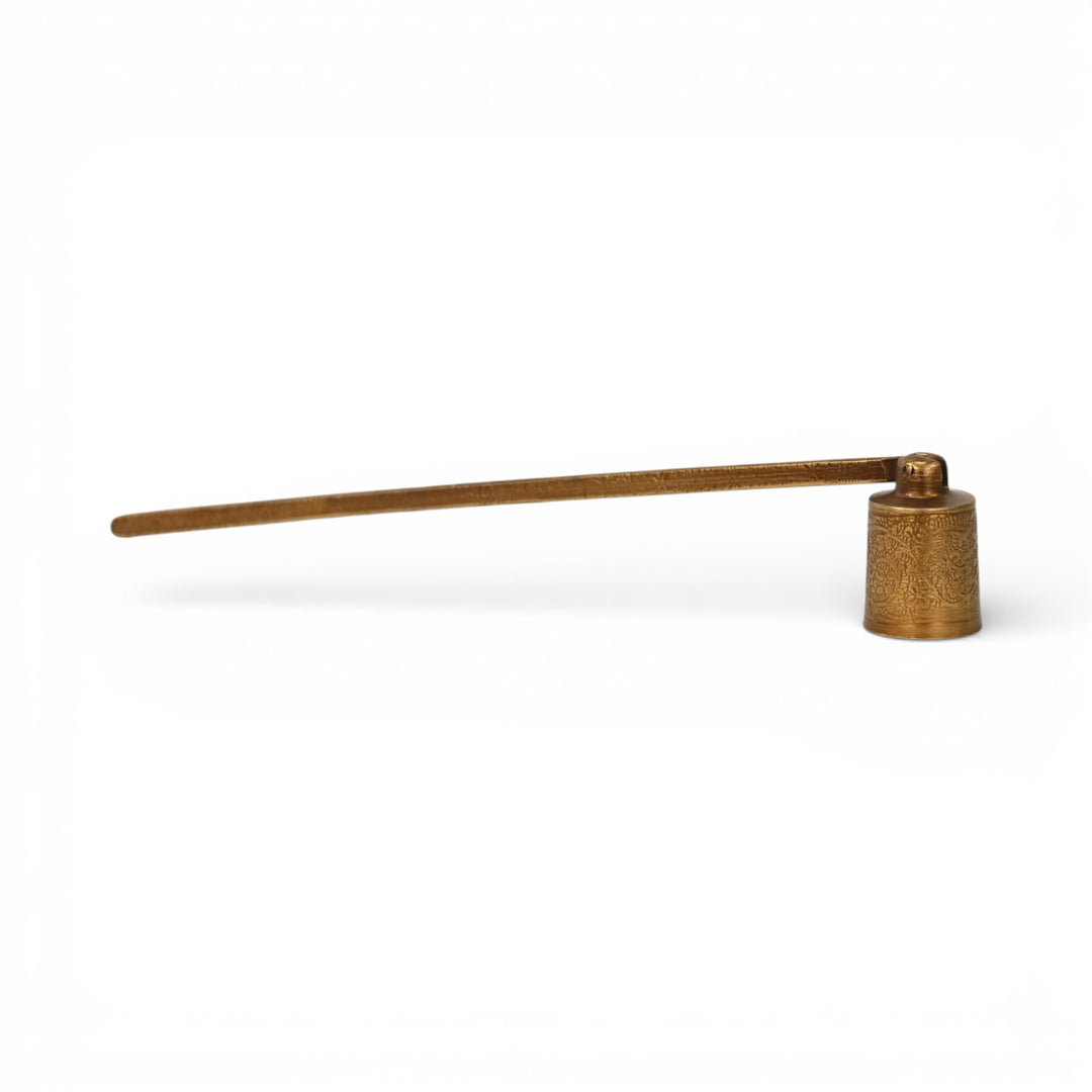 6253 - Theira Bell Candle Snuffer