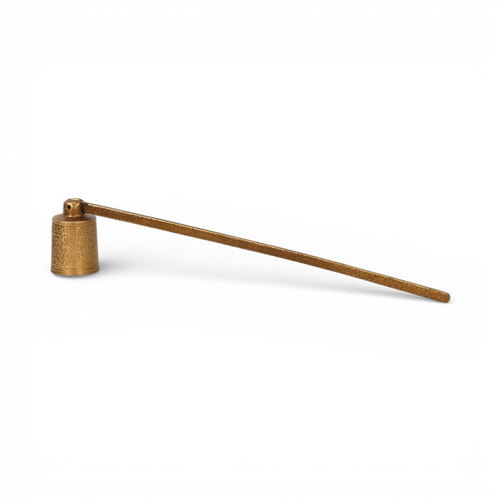 6253 - Theira Bell Candle Snuffer