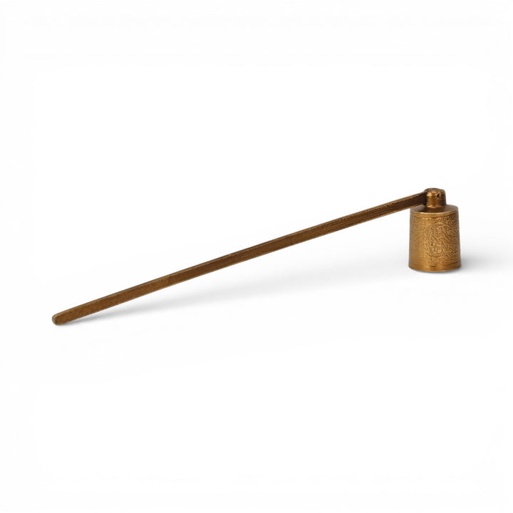6253 - Theira Bell Candle Snuffer
