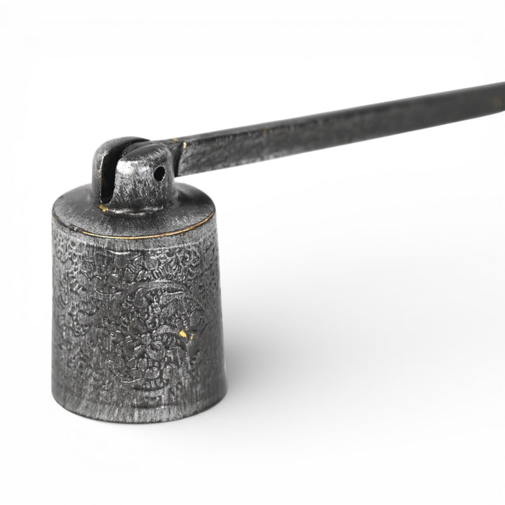 6253 - Theira Bell Candle Snuffer