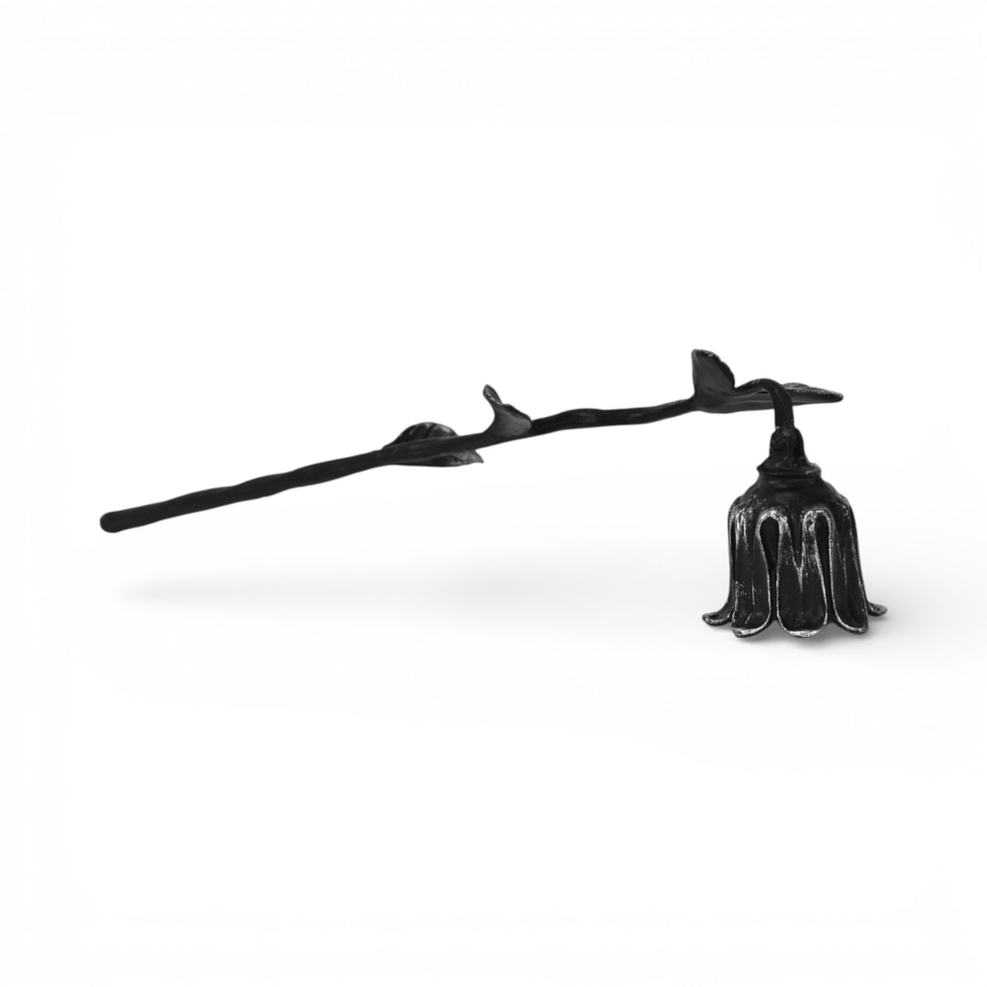 6254 - Theira Flower Candle Snuffer