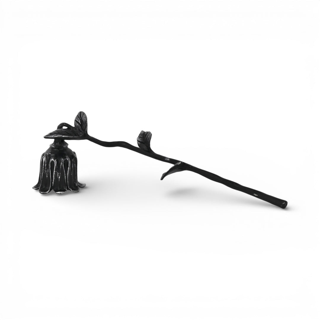 6254 - Theira Flower Candle Snuffer