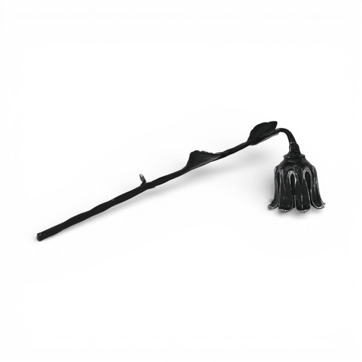 6254 - Theira Flower Candle Snuffer