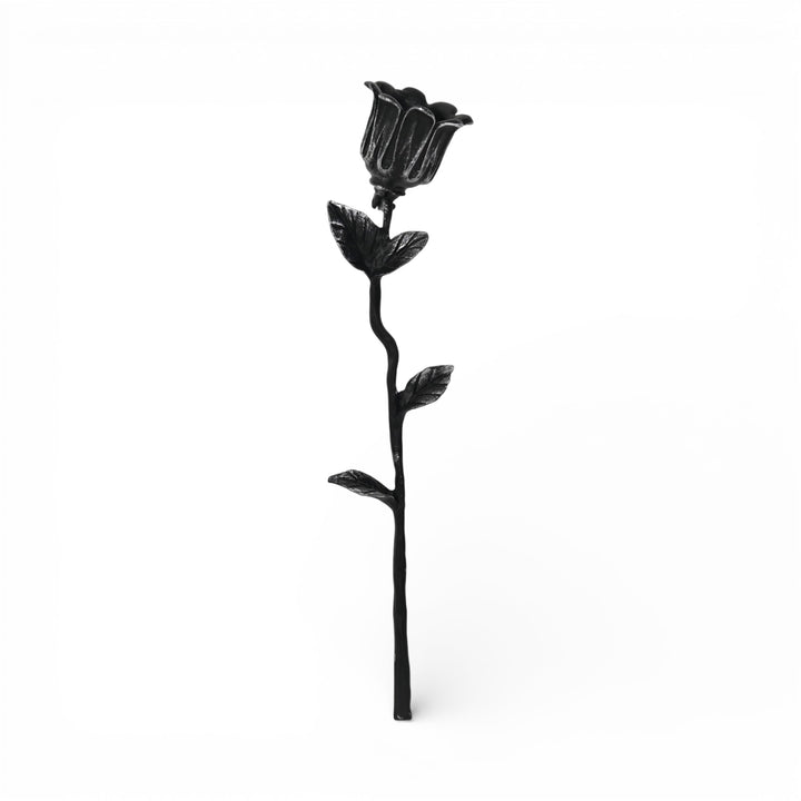 6254 - Theira Flower Candle Snuffer