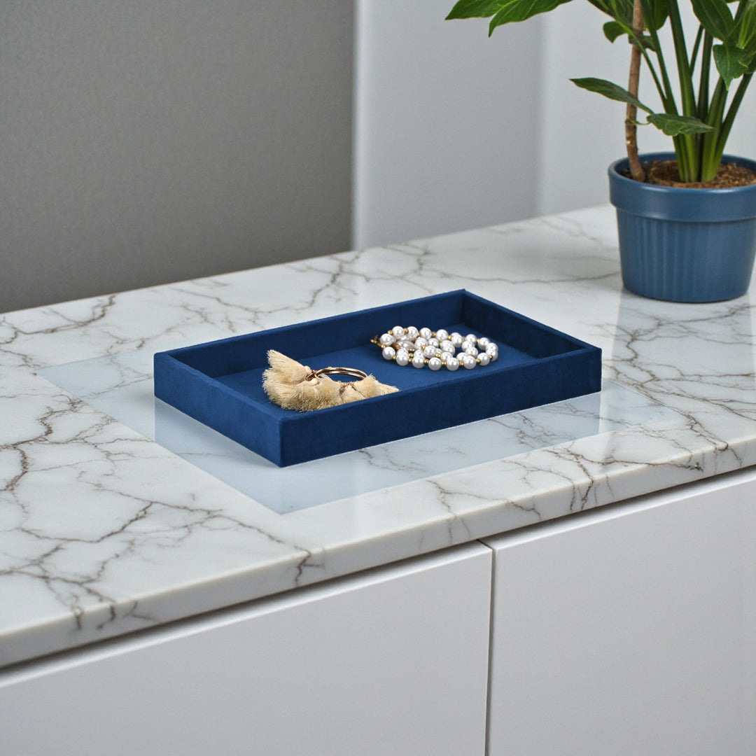 6256 - Cantora Paper Board Tray