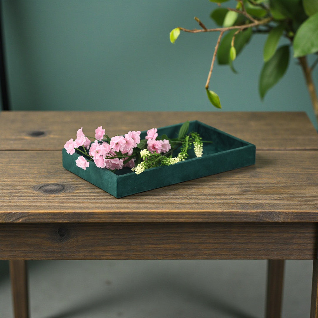 6256 - Cantora Paper Board Tray