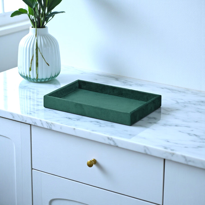 6256 - Cantora Paper Board Tray