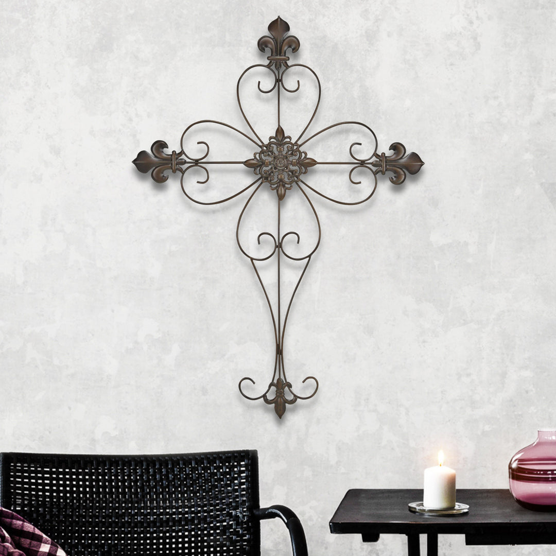 FP-2728 - Delfino Wall Cross