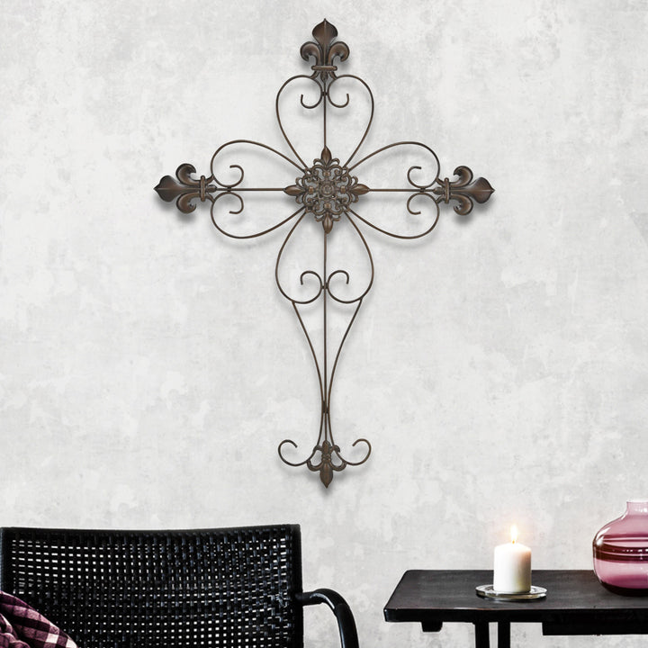 FP-2728 - Delfino Wall Cross