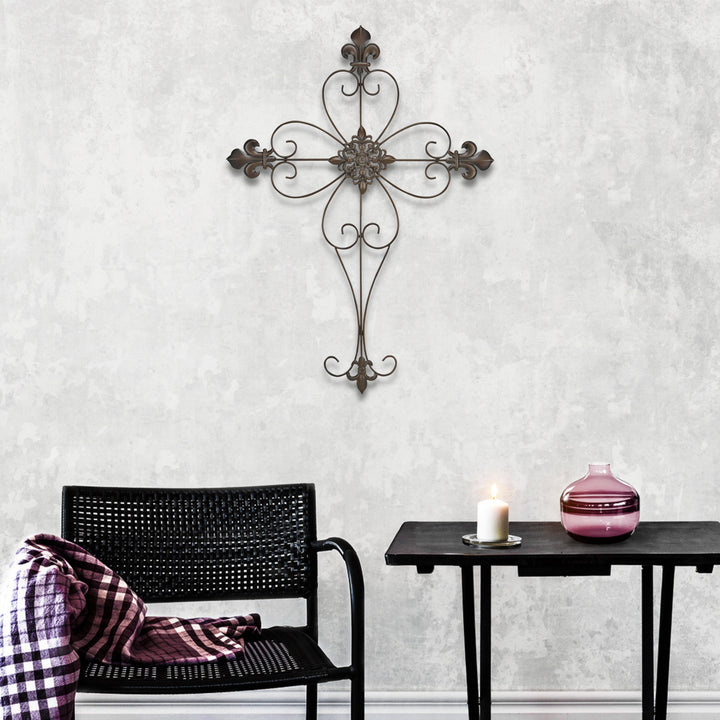 FP-2728 - Delfino Wall Cross